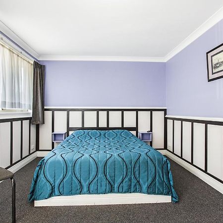 Glen Innes Lodge Motel Zewnętrze zdjęcie