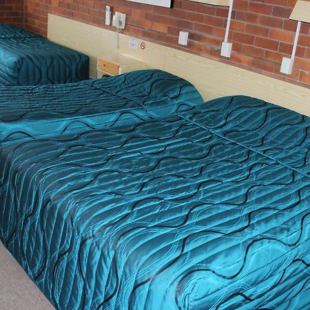Glen Innes Lodge Motel Zewnętrze zdjęcie