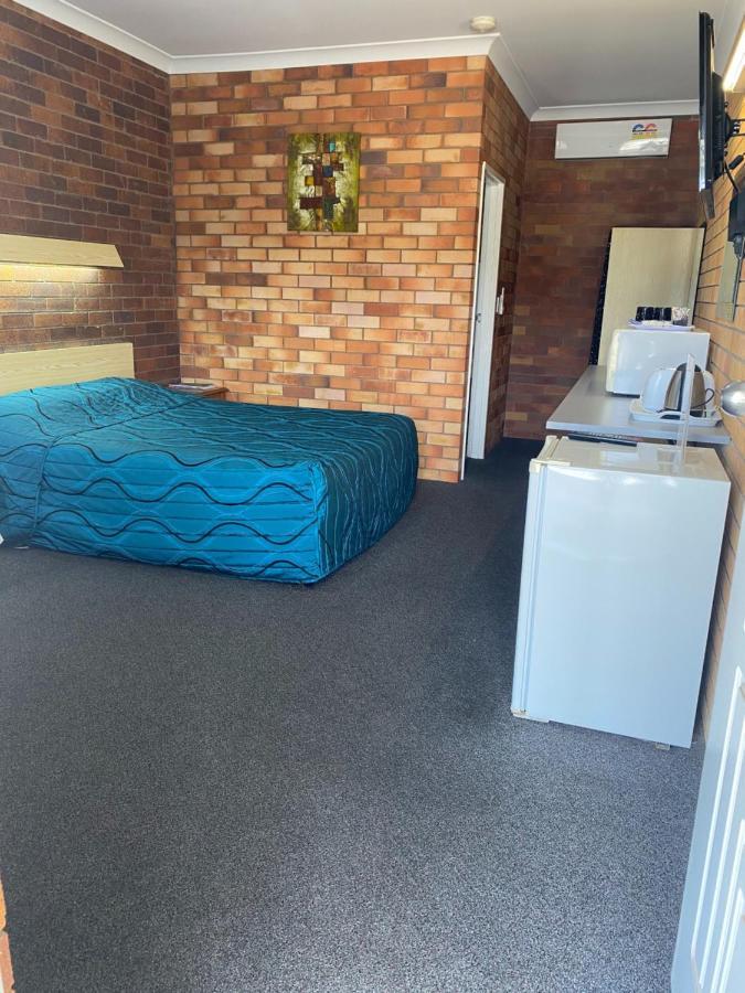 Glen Innes Lodge Motel Zewnętrze zdjęcie
