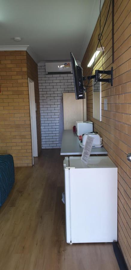 Glen Innes Lodge Motel Zewnętrze zdjęcie