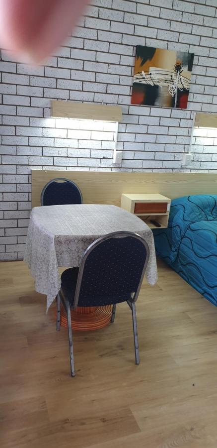 Glen Innes Lodge Motel Zewnętrze zdjęcie