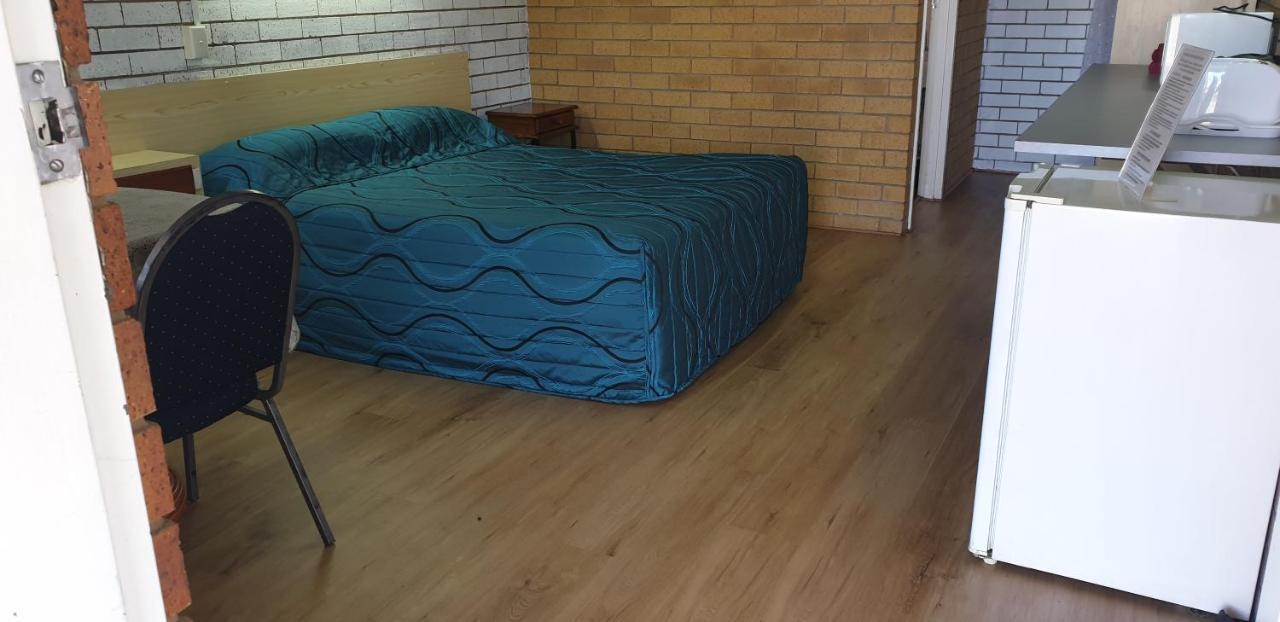 Glen Innes Lodge Motel Zewnętrze zdjęcie