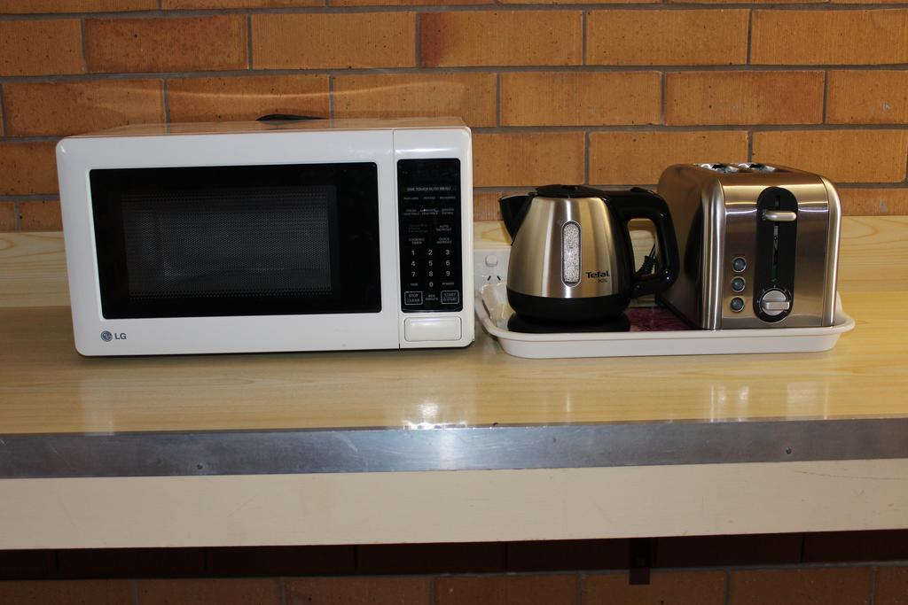 Glen Innes Lodge Motel Zewnętrze zdjęcie