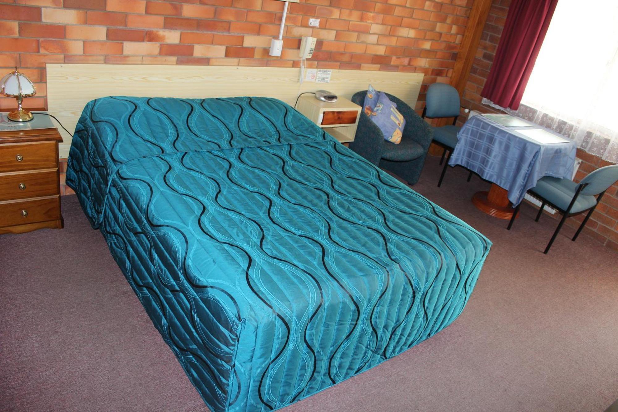 Glen Innes Lodge Motel Pokój zdjęcie