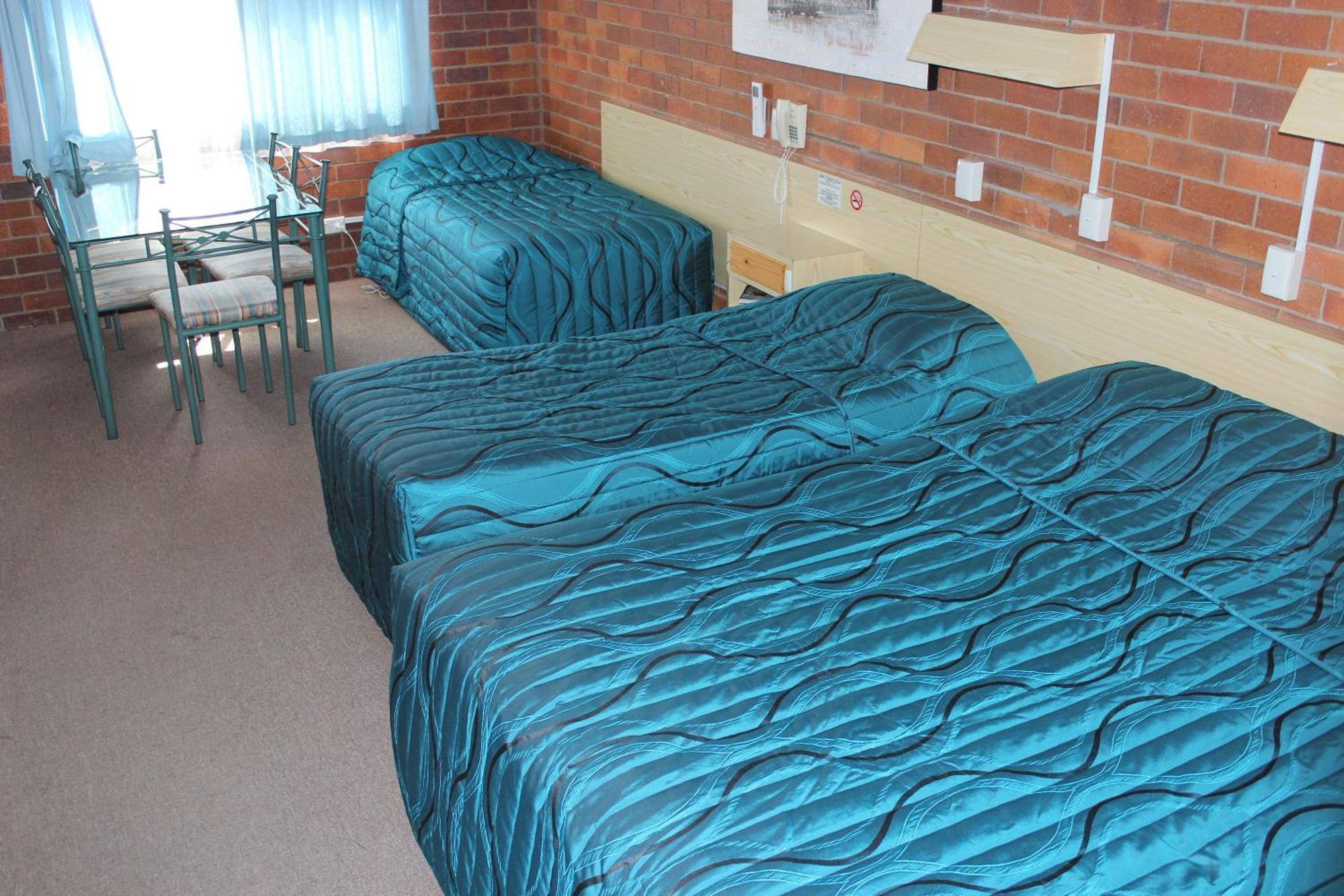 Glen Innes Lodge Motel Pokój zdjęcie