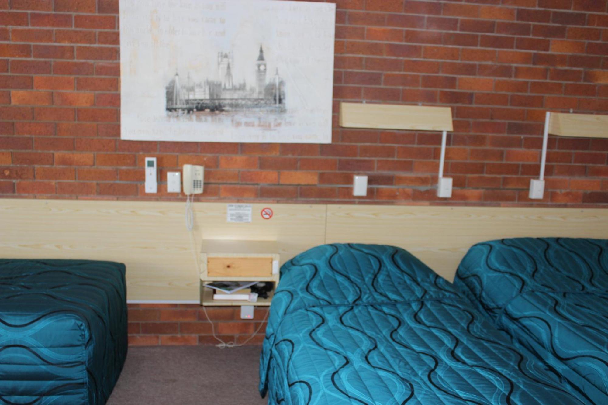 Glen Innes Lodge Motel Pokój zdjęcie