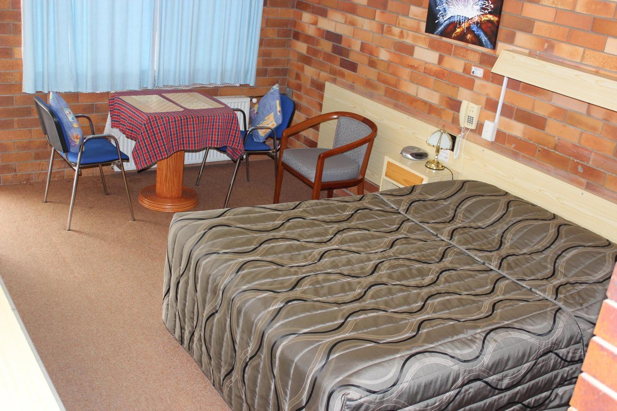 Glen Innes Lodge Motel Pokój zdjęcie
