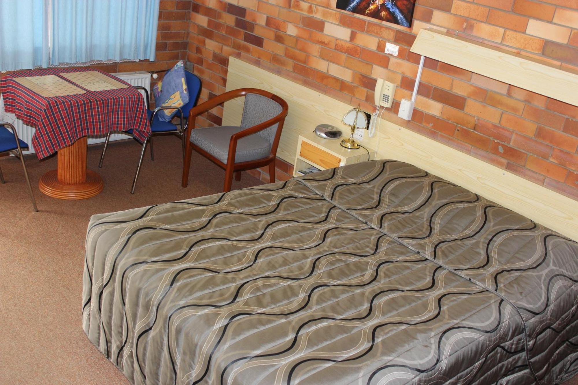 Glen Innes Lodge Motel Pokój zdjęcie