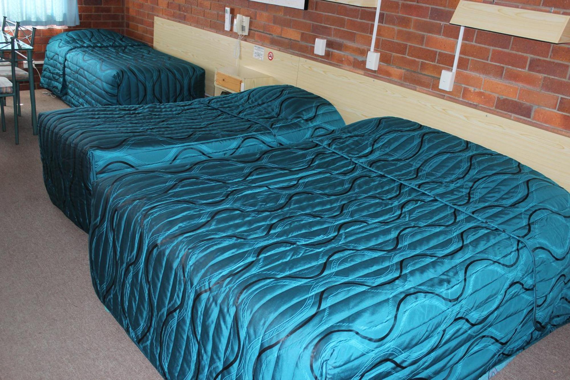 Glen Innes Lodge Motel Zewnętrze zdjęcie