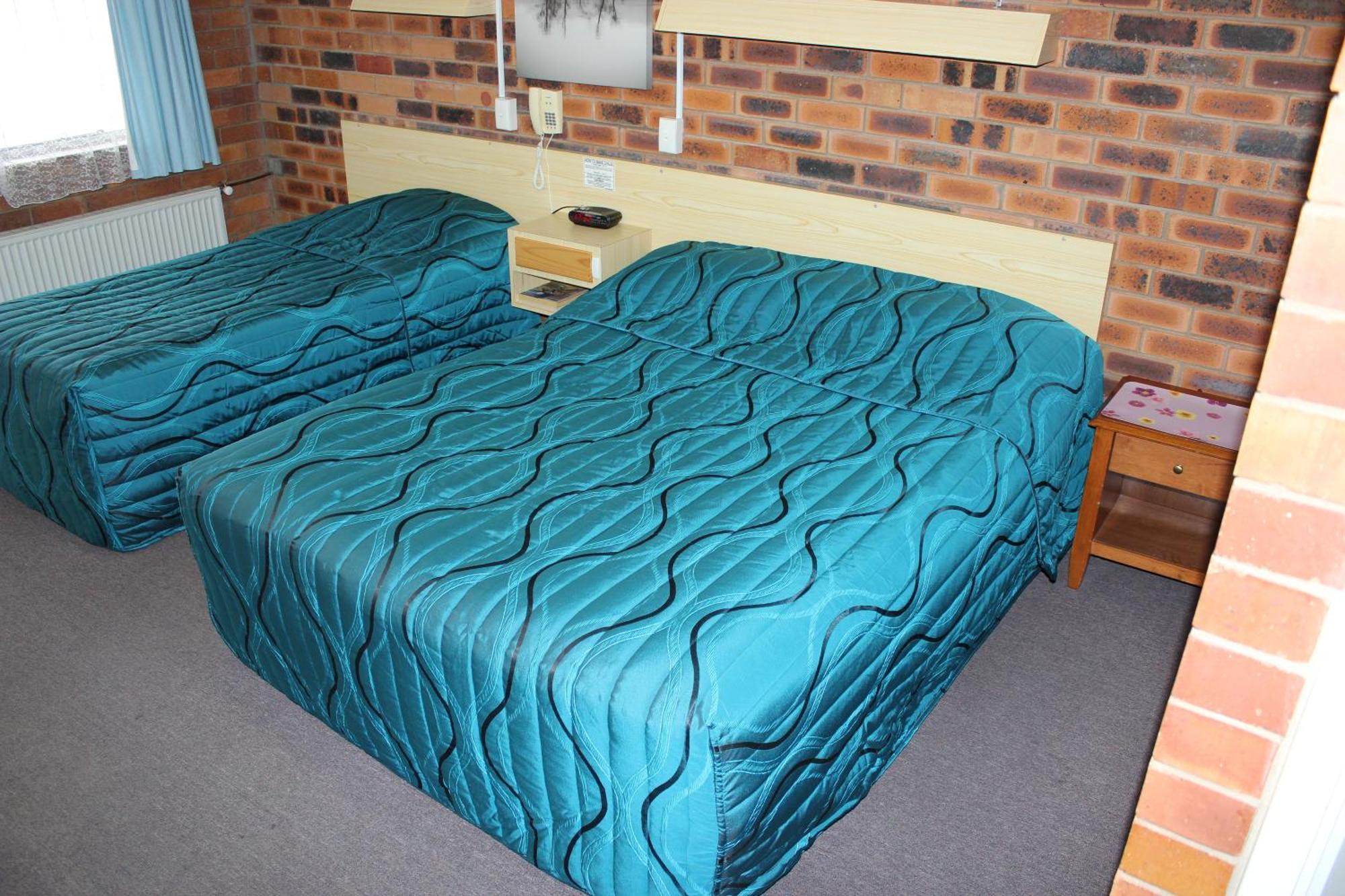 Glen Innes Lodge Motel Pokój zdjęcie