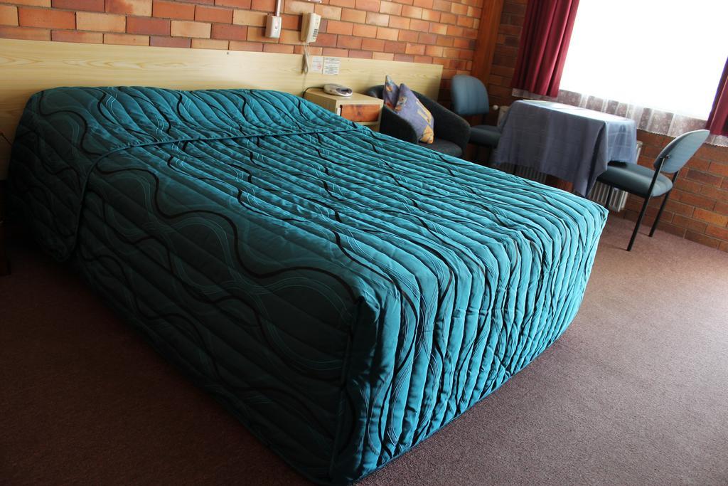 Glen Innes Lodge Motel Pokój zdjęcie