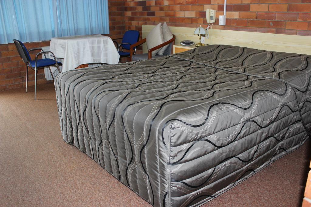 Glen Innes Lodge Motel Pokój zdjęcie