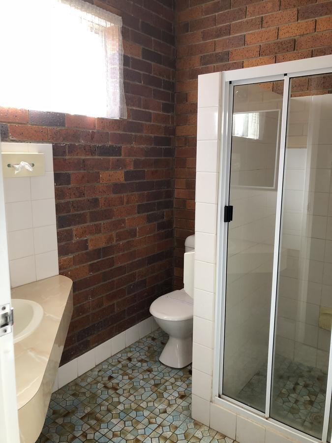 Glen Innes Lodge Motel Zewnętrze zdjęcie